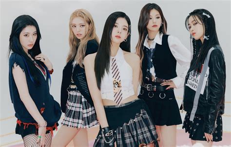 itzy jyp